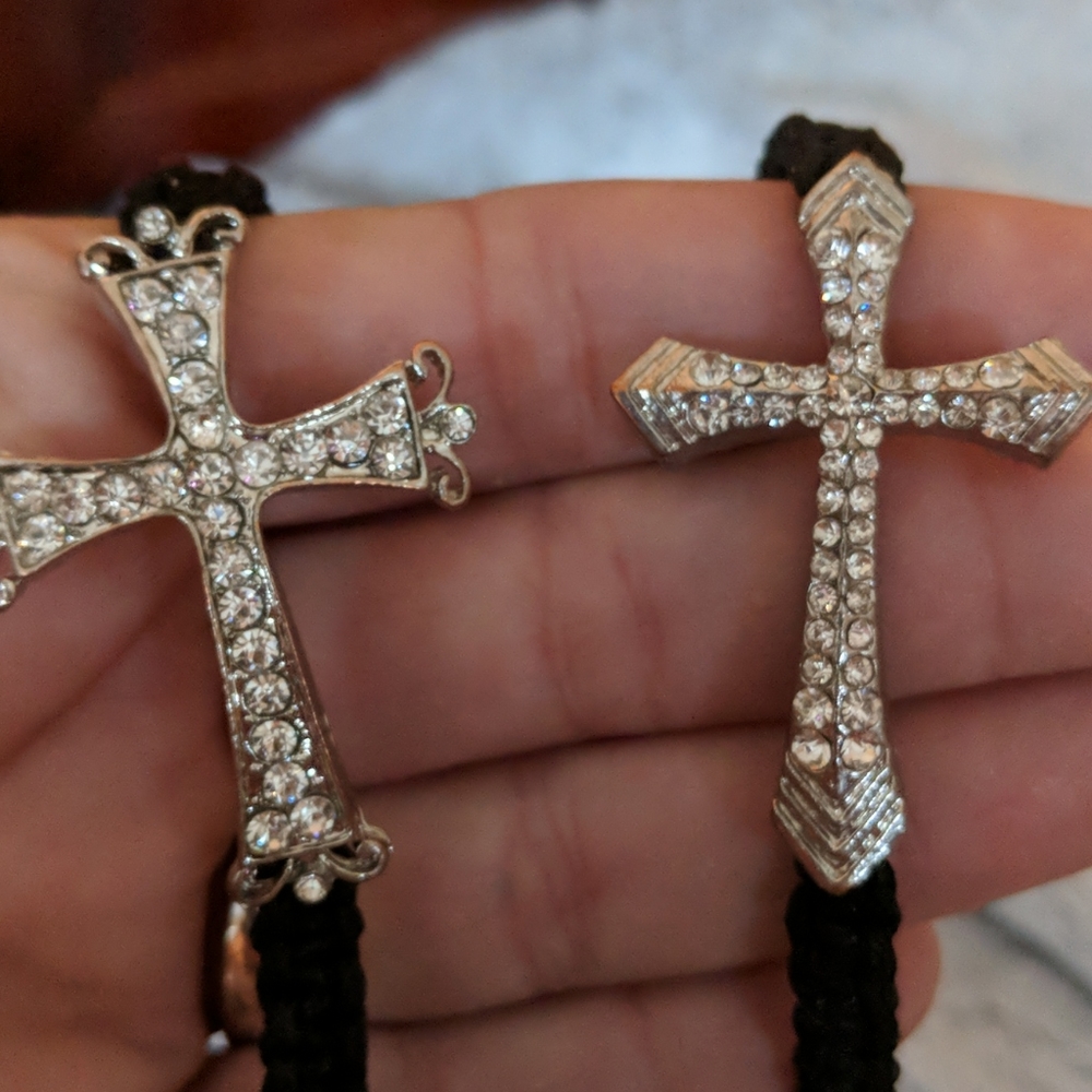 Adjustable bracelets - Picture 2 of 2